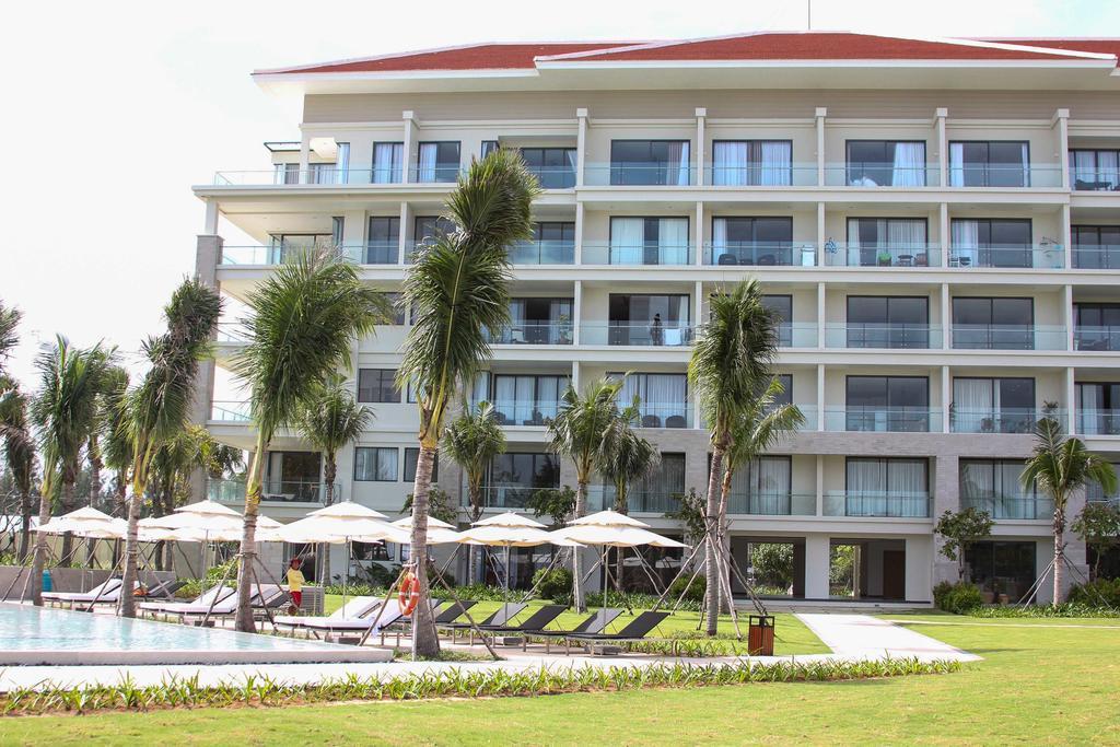 Ocean Apartment With Garden Da Nang Camera foto