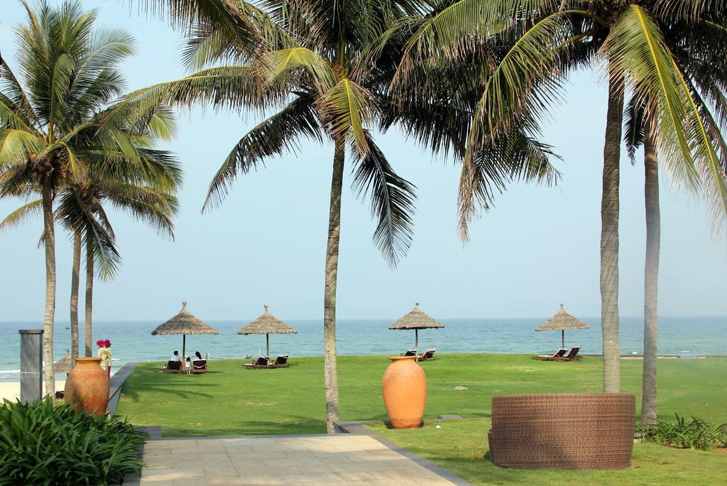 Ocean Apartment With Garden Da Nang Esterno foto
