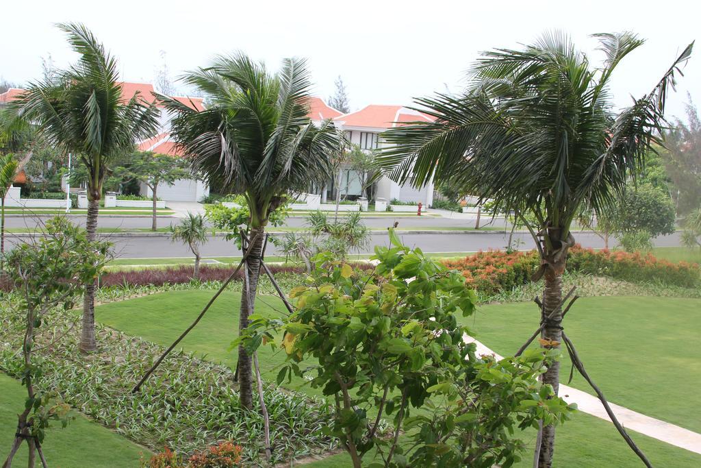 Ocean Apartment With Garden Da Nang Esterno foto
